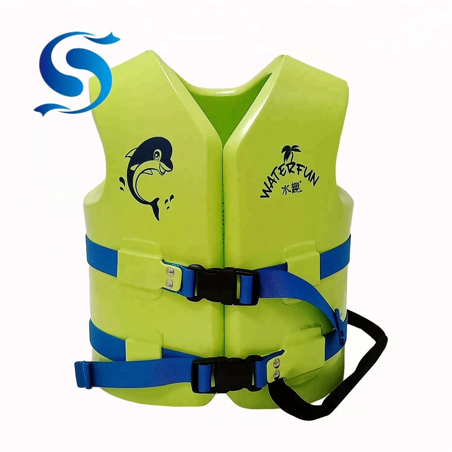 texas life jacket requirements