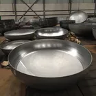 End Cap Tube Stainless Steel End Cap Stainless Steel Tube Dome For Pressure Vessels