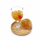Canned Pear Canned Fruit Cocktail In Syrup Pineapple/grape/cherry/peach/pear Canned Food