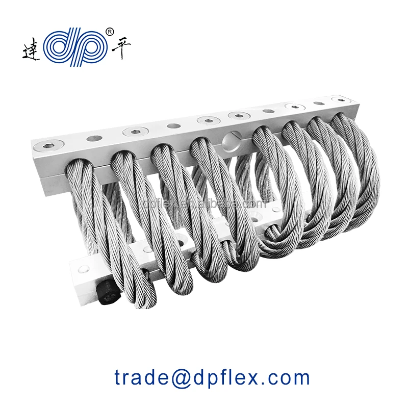 wire rope isolator price quotation