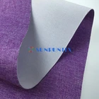 Oxford High Quality Pu Coated Cationic 2 Tone Double Color Oxford