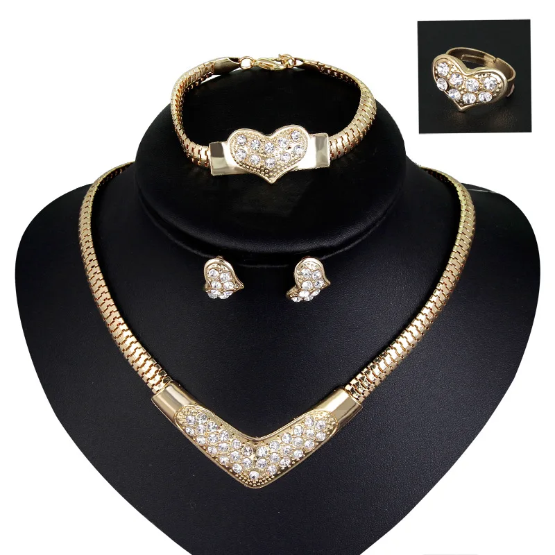 ladies costume jewellery sets