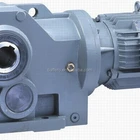 Helical Speed Reducer Bevel Gear Reducer K Series Heavy Duty Right-angle Gearbox Helical Bevel Speed Gear Reducer