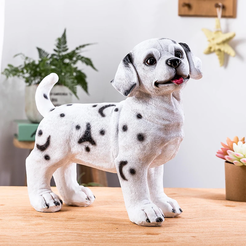 dalmatian statue for sale