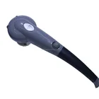 Head Heat Massager The 7 Head Full Hand Held Infrared Heat Vibrating Body Massager