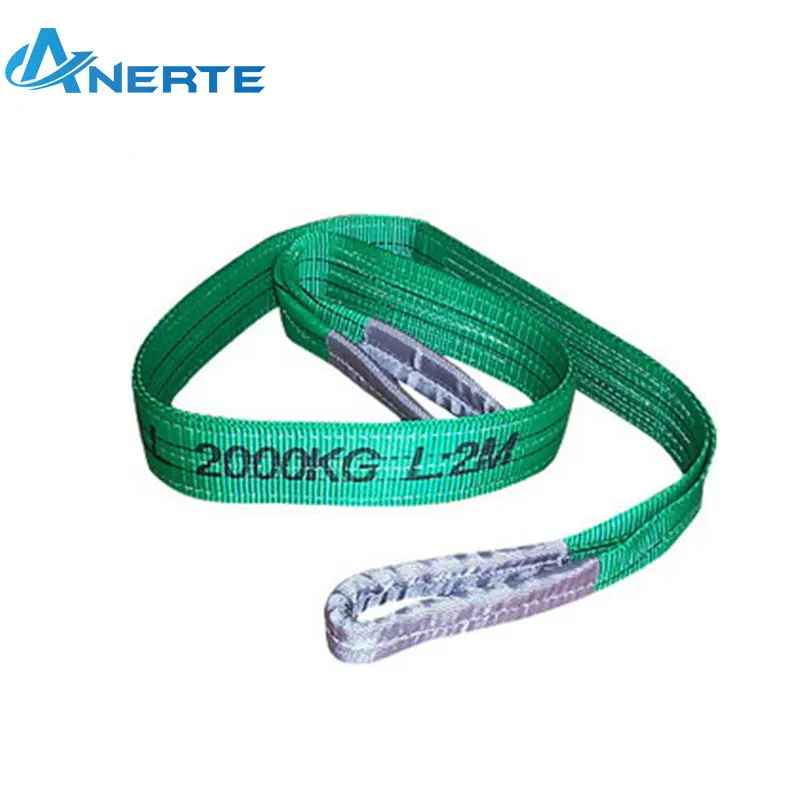 flat webbing