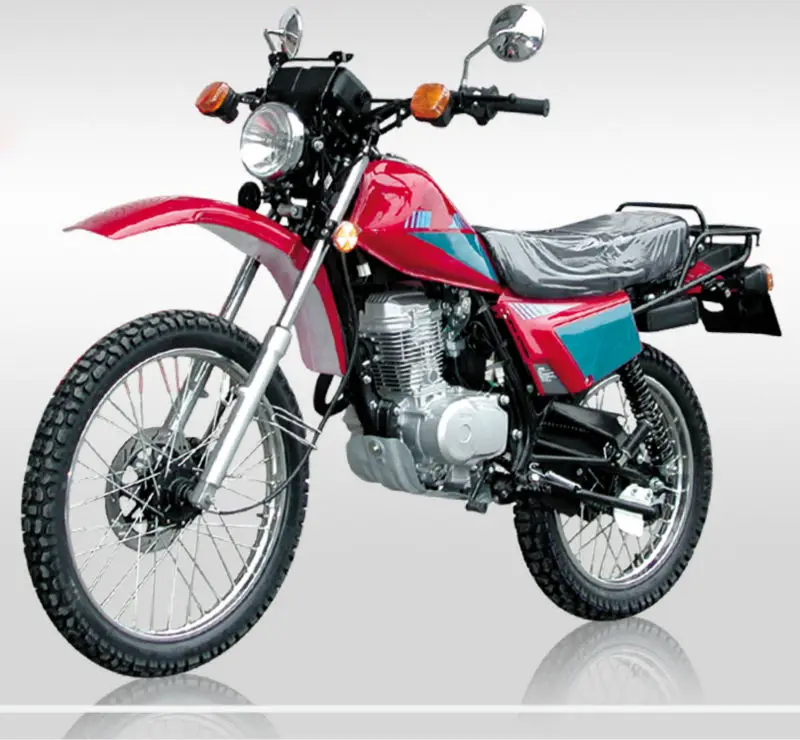 off road 125cc