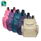 wholesale Convertible designer diaper bags on sale for mom