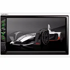 Mp5 Player FY-6519B-3 Universal 2- Din 7inch Car MP5 Player