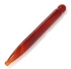 Wand Natural Red Agate Jade Massage Wand Gua Sha Tool For Sale