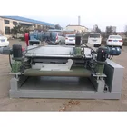 Speed Rotary Machine Automatic Speed Adjustable Veneer Rotary Lathe/log Peeling Machine Plywood Production Line