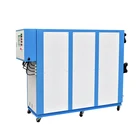 Chiller High Efficiency Industrial Cold Hot Amphibious Chiller Units