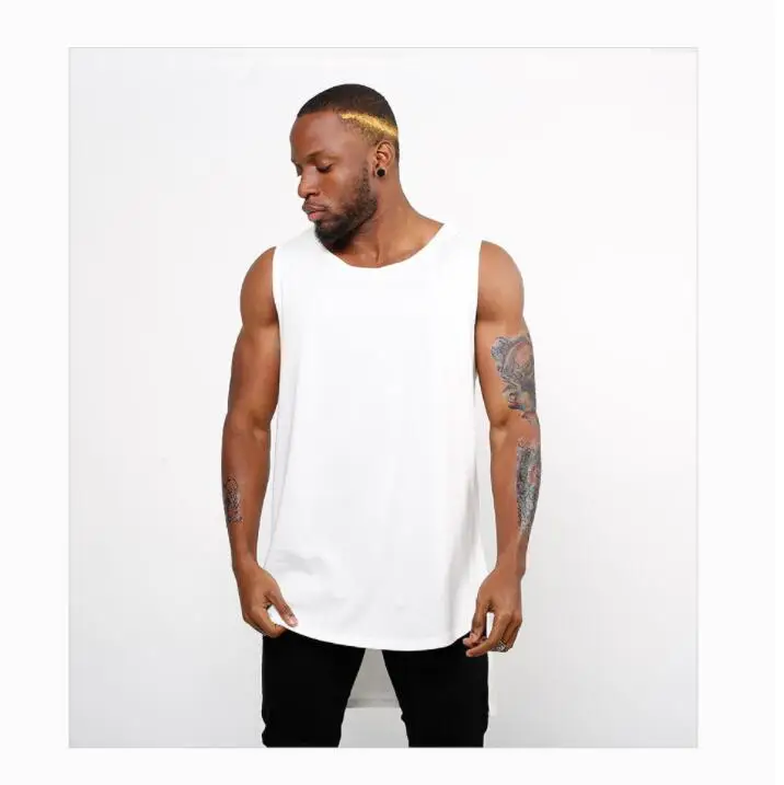 sleeveless rash vest mens