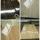 Uv Coating Machine For Wood Roller Coating Machine For Furniture/wooden Door