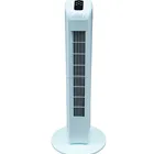 Blade Mini Fan Hot Sale Mute No Blade Remote Control Mini Tower Fan