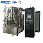 Watches Pvd Machine Watches And Jewellery PVD Vacuum Coating Machine
