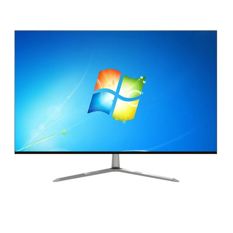 LED Backlight LCD Monitor with IPS Screen -Alibaba.com