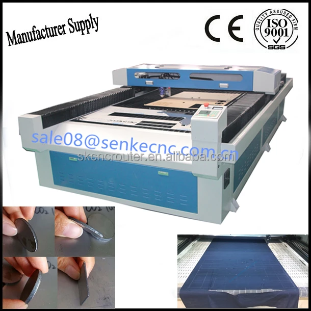 Cnc Laser Acrylic Letter Cutting Machine Carving Wood Mdf Fabric Plywood Stone Stainless Steel Metal Sheet For Sale View Cnc Laser Acrylic Letter Cutting Machine Senke Co2 Laser Cutting Machine Product