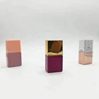 Polish Cap Various Kinds Of Bottle Gel Polish Square Shape Nail/Gel Polish Bottle And Cap
