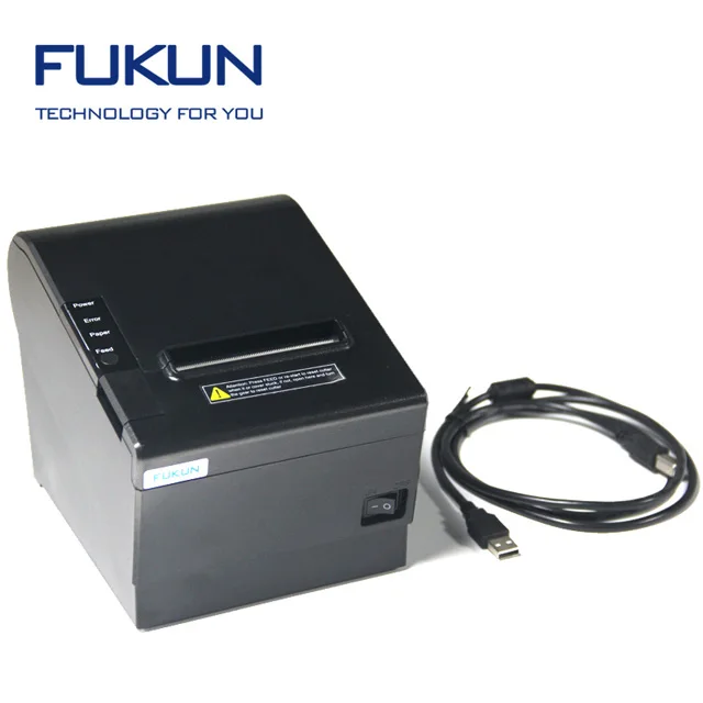 senor receipt printer