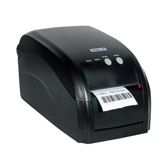 RONGTA Thermal Label Printer Shipping Label Printer 180mm/s High Speed Label Printer Barcode Printer 3x5 Printer Compatible with Windows & MAC for Ebay FedEx Shopify,Etsy UPS 