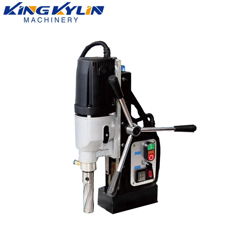Hole Drilling Machines