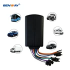 Vehicle Tracking High Quality Real Time Sos Voice Monitoring Vehicle Tracking System BW09