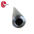 Hollow Bar S45C 1045 Stock Sizes Mild Steel Hollow Round Bar