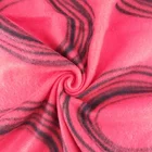 Airlines Blanket Quality Blanket Manufacturer Wholesale 100% Airlines Polyester Cheap Polar Fleece Blanket Throw