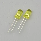 Led Flashing Led 2mm Bi-color Led Diodes 3mm 5mm Led Diode Details 3mm Rgb Flashing Led Diode