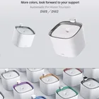 Water Dispenser For Pets 3L Automatic Simple Work Mode Pet Water Dispenser Cat Drinking Fountain For Pets