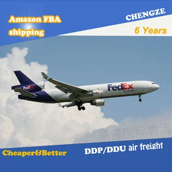 Shenzhen cheapest air transport to usa, Amazon fba shipping ,direct flight to Los Angeles New York