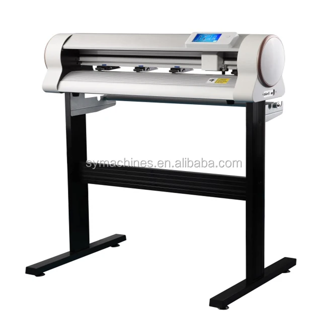 black and white plotter printer