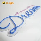 Led Led Led Bar Sign Custom Led Neon Sign Board Pub Bar Wall Decoration Plastic Sign Led Custom Led Neon Light Signs