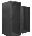 42U 800mm Width Heavy Duty Tape Server Cabinet Network Server Rack Cabinet Floor Standing