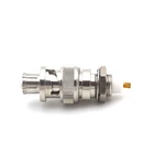 Bnc Connector Bnc Connector Hight Voltage SHV BNC Plug Rf Connector