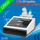 Tripolar Rf 5M Professional Tripolar RF Portable Microcurrent Facial Beauty Machine