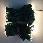 Led Christmas Light Led Tree Light 100ct Led Christmas Mini String Light Cold White For Outdoor Decoration