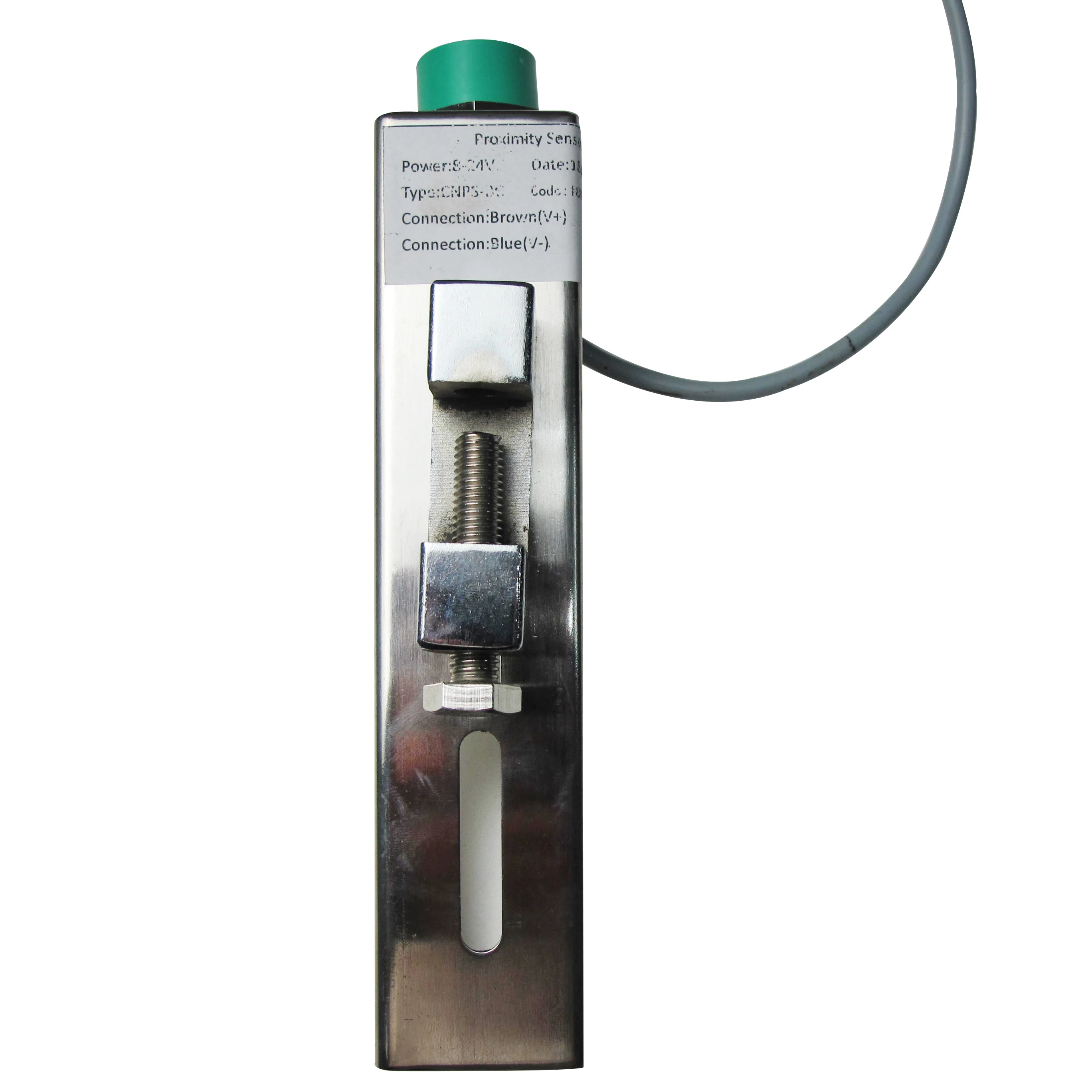mud <a href='https://www.ruidapetroleum.com/product/49'>pump</a> stroke sensor made in china