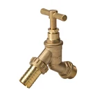 Cock Valve Cock Valve Brass Stop Cock Valve HX-4002