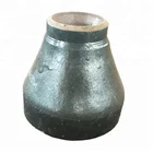 Asme Concentric Reducer Asmereducer ASME B16.9 Carbon Steel Fitting Concentric Reducer SCH80 XXS