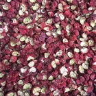Red Pepper High Quality China Origin Natural Organic Food Seasoning Red Szechuan Pepper For Sale
