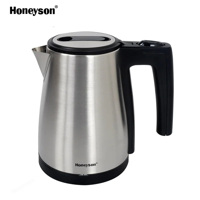 hotel 0.6L cordless hot water mini electric water kettle electric