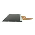 Lcd 4.3 Inch 480x272 Resolution ST7283 IC RGB SPI Interface Factory Price IPS Lcd