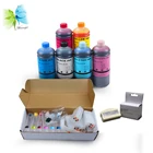 Ciss Ciss Systems Ciss Kit For Epson PP100 PP-100 PP50 PP-50 CISS System