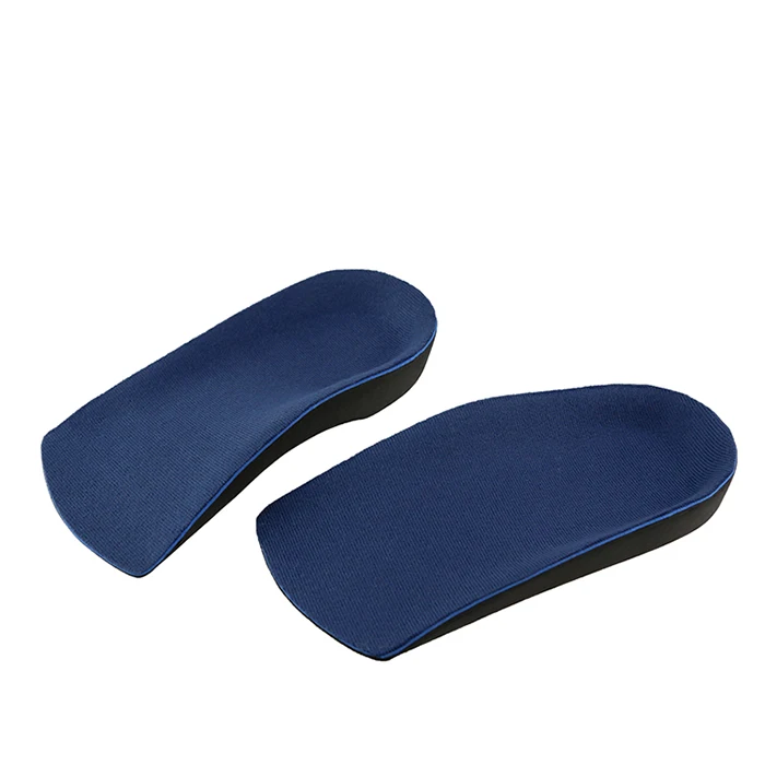 hard arch support