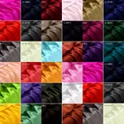 Silk Fabric Dyed Colored 100% Pure Mulberry Silk Fabric