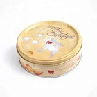 Holiday 4 Factory Price Healthy Holiday Butter Cookies 4 Oz