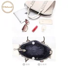 Fashion Purse Women Women Popular Fashion Purse Design Leather Luxury Bags Women Ladies Handbag
