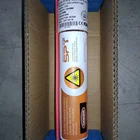 Tube SPT-C150 150w Co2 Laser Tube With 1850mm Length